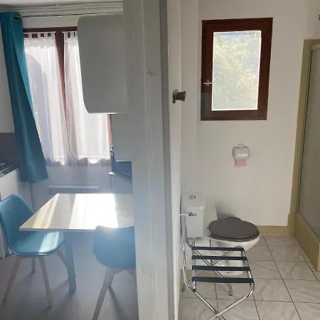 La Cigale Du Desire Sejour Kwatera prywatna Riez
