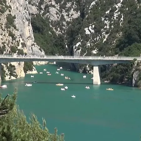 La Cigale Du Desire Sejour Kwatera prywatna