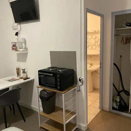 La Cigale Du Desire Sejour Homestay Riez
