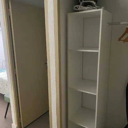 La Cigale Du Desire Sejour Homestay Riez