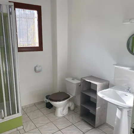 La Cigale Du Desire Sejour *