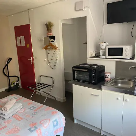 La Cigale Du Desire Sejour *