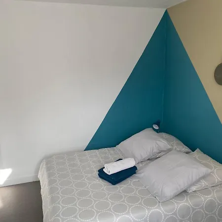 La Cigale Du Desire Sejour Homestay
