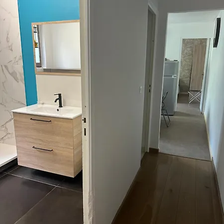 Homestay La Cigale Du Desire Sejour *
